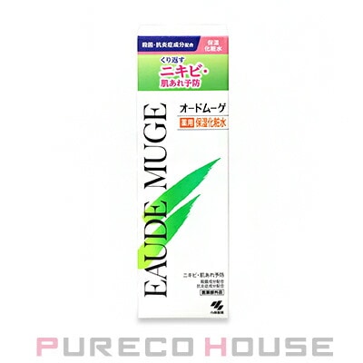 オードムーゲ 薬用保湿化粧水 160ml 【医薬部外品】