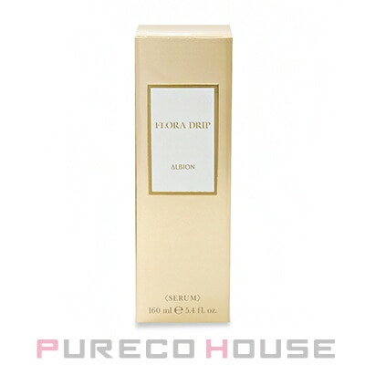 アルビオン フローラドリップ s (化粧液) 160ml