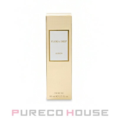 アルビオン フローラドリップ s (化粧液) 80ml