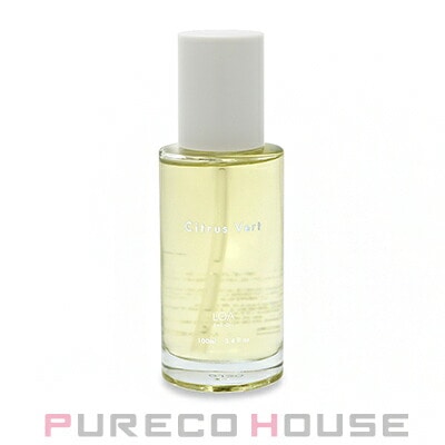 LOA THE OIL (ロア ザ オイル) シトラスヴェール (ヘア&ボディ用オイル) 100ml