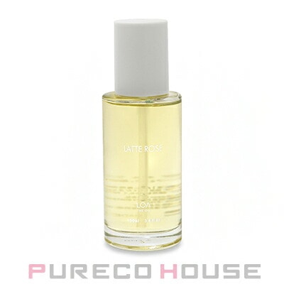 LOA THE OIL (ロア ザ オイル) ラテローズ (ヘア&ボディ用オイル) 100ml