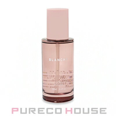 LOA THE OIL (ロア ザ オイル) ケア ブランシュ (洗い流さないヘアトリートメント) 100ml