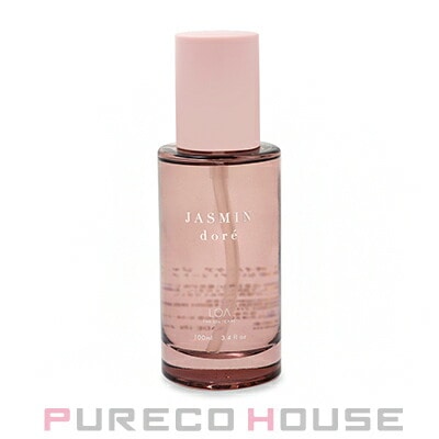 LOA THE OIL (ロア ザ オイル) ケア ジャスミンドレ (洗い流さないヘアトリートメント) 100ml