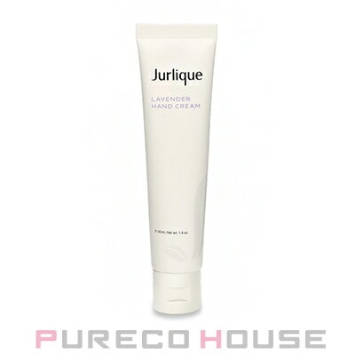 Jurlique ジュリーク ラベンダー ハンドクリーム N 40ml