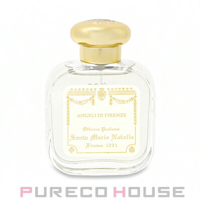 サンタ・マリア・ノヴェッラ EDC 50ml #エンジェル オブ フローレンス