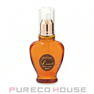 ルッチ メルティシロップ (洗い流さないヘアトリートメント) 100ml