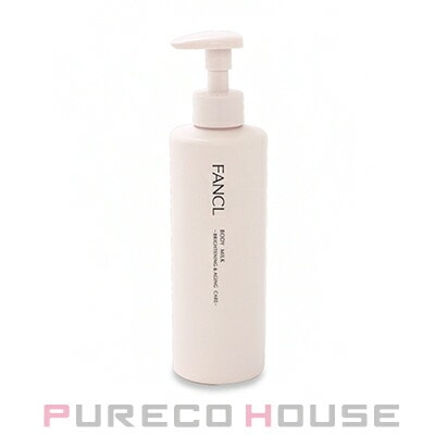 FANCL (ファンケル) ボディミルク ブライトニング&エイジングケア 250g 【医薬部外品】