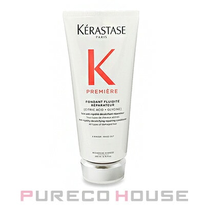 ロレアル ケラスターゼ PM フォンダン フルイド リペア (ヘアトリートメント) 200ml