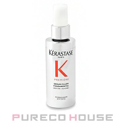 ロレアル ケラスターゼ PM セラム リペア フォンダメンタル (洗い流さないヘアトリートメント) 90ml