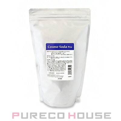 コスメ ソーダ プロ (浴用化粧料) 16g×60錠