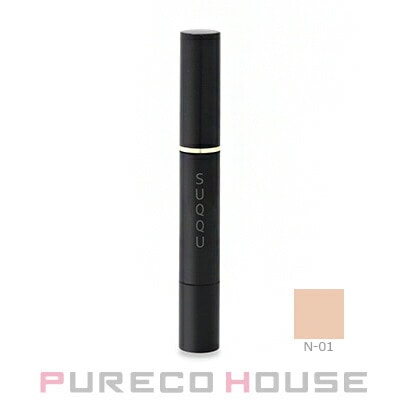 SUQQU （スック） ラディアント クリーム コンシーラー 4g #N-01