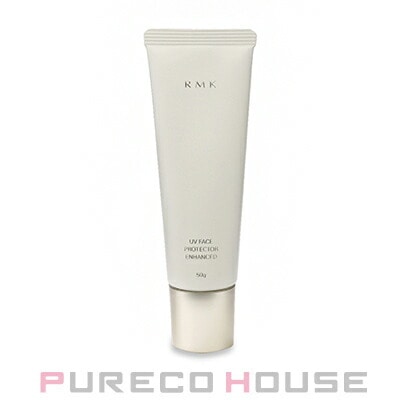 RMK UVフェイスプロテクター エンハンスト SPF50+・PA++++ 50g