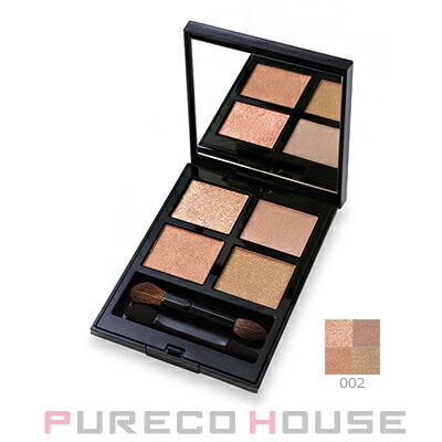 ADDICTION (アディクション) ザ アイシャドウ パレット + 6g #002 カシミヤ ドリーム