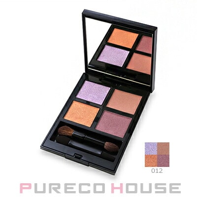 ADDICTION (アディクション) ザ アイシャドウ パレット + 6g #012 エアルーム ジュエル