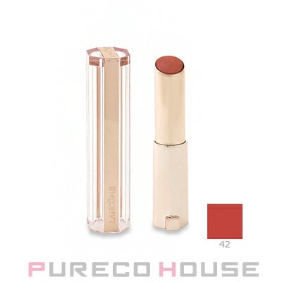 ランコム イドル リップ バターグロウ 3g #42 ヒーテッド グロウ