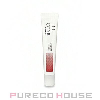 花王ソフィーナ iP うるおい高密着ショット (部分用美容液) 10g