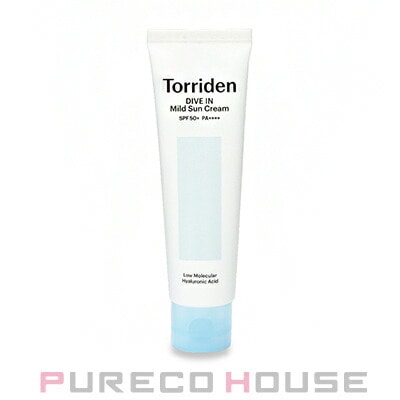 Torriden(トリデン) ダイブイン サンクリーム SPF50+・PA++++ 60ml