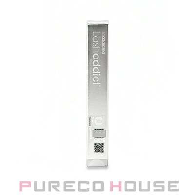 ラッシュアディクト メジャー ドラマ マスカラ 8ml