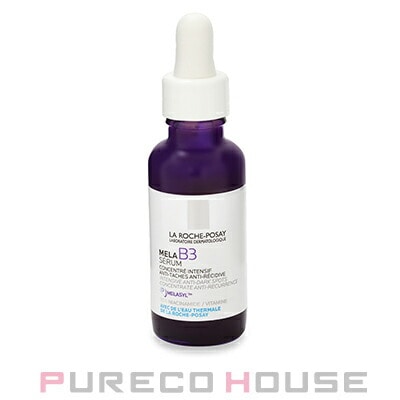 ラロッシュポゼ メラ B3 セラム 30ml