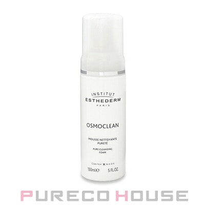 ESTHEDERM(エステダム) クレンジング ムース 150ml