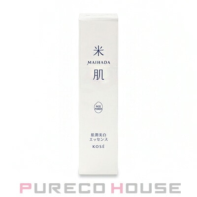 コーセー 米肌 肌潤美白エッセンス (薬用美白美容液) 30ml 【医薬部外品】