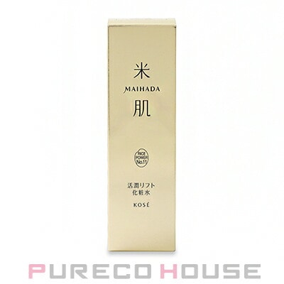 コーセー 米肌 活潤リフト化粧水 120ml