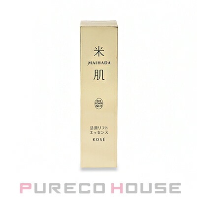 コーセー 米肌 活潤リフト エッセンス (美容液) 30ml