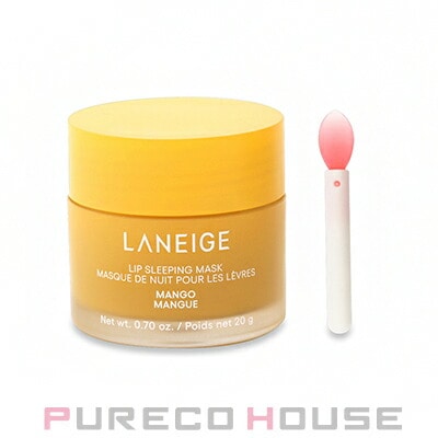 LANEIGE(ラネージュ) リップ スリーピング マスク EX 20g #マンゴー
