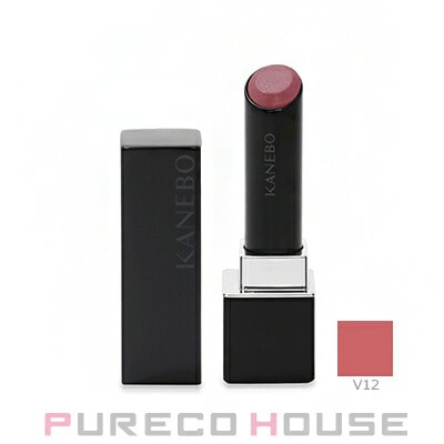 カネボウ KANEBO ルージュスターヴァイブラント 3.7g #V12 Ennui Mauve