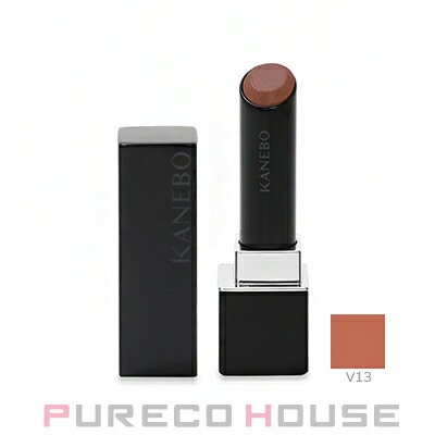 カネボウ KANEBO ルージュスターヴァイブラント 3.7g #V13 Earthy Brown