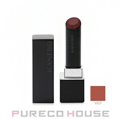 カネボウ KANEBO ルージュスターヴァイブラント 3.7g #V07 Inmost Desire