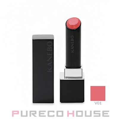 カネボウ KANEBO ルージュスターヴァイブラント 3.7g #V01 Cupid Stone