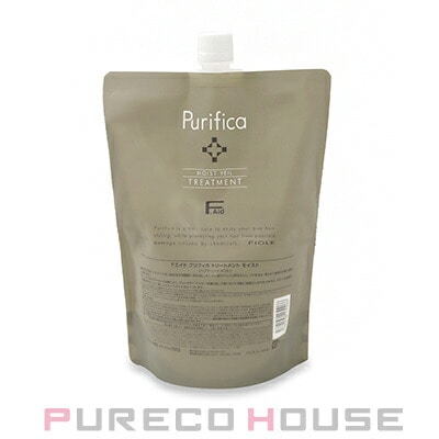 フィヨーレ Fエイド プリフィカ トリートメント モイスト 800g レフィル