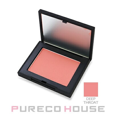 NARS (ナーズ) ブラッシュ N 4.8g #237 DEEP THROAT