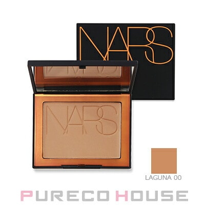 NARS (ナーズ) ラグナ ブロンジングパウダー 11g #LAGUNA 00