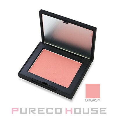 NARS (ナーズ) ブラッシュ N 4.8g #777 ORGASM