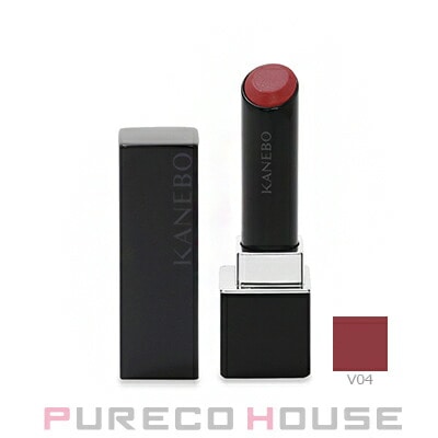 カネボウ KANEBO ルージュスターヴァイブラント 3.7g #V04 Core Red