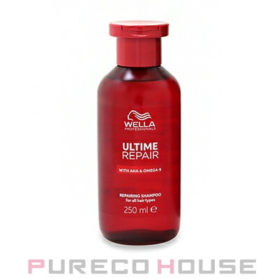 Wella Professionals (ウエラ プロフェッショナル) アルタイム リペア シャンプー 250ml