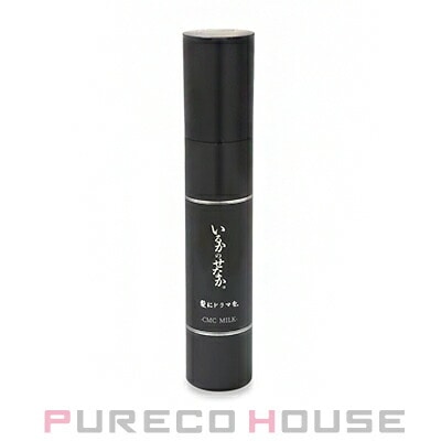 髪にドラマを。 いるかのせなか。 CMCミルク (洗い流さないヘアトリートメント) 140g