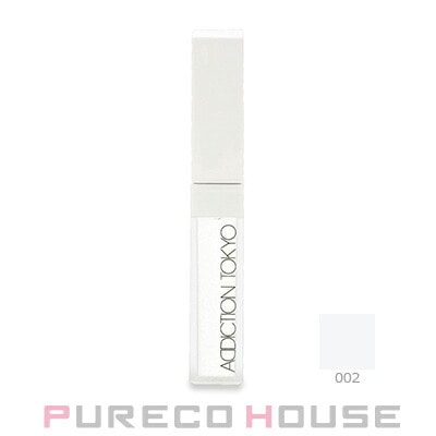 ADDICTION (アディクション) スキンリフレクト カラーコレクター 6.5ml #002 ソリッド ホワイト