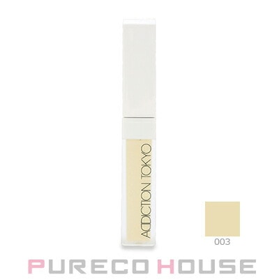 ADDICTION (アディクション) スキンリフレクト カラーコレクター 6.5ml #003 ソフト イエロー