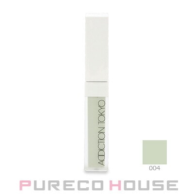 ADDICTION (アディクション) スキンリフレクト カラーコレクター 6.5ml #004 カーム ミント