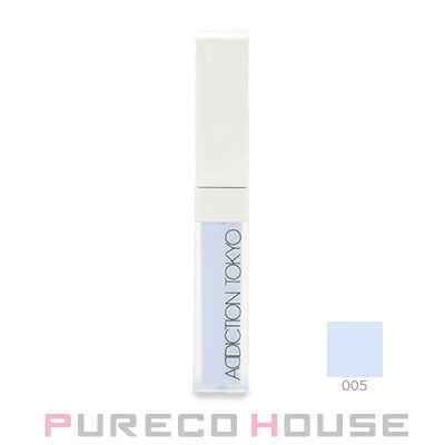 ADDICTION (アディクション) スキンリフレクト カラーコレクター 6.5ml #005 ベイビー ブルー