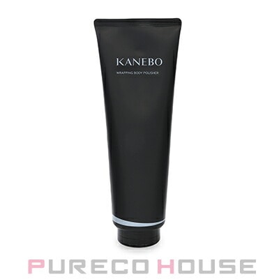【並行輸入品】 カネボウ KANEBO ラッピング ボディ ポリッシャー 220g