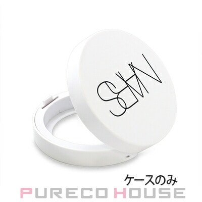 NARS (ナーズ) ライトリフレクティング セラムクッションファンデーション ケース