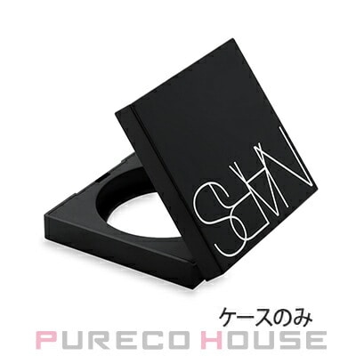 NARS (ナーズ) ナチュラルラディアント ロングウェア クッションファンデーション ケース