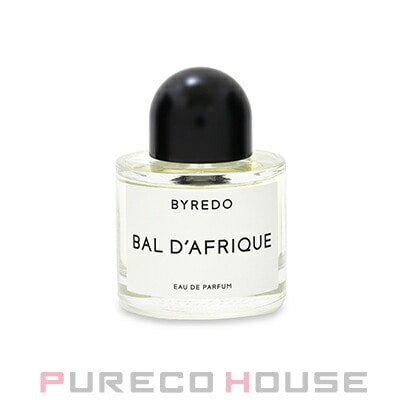 BYREDO (バイレード) バル ダフリック EDP SP 50ml