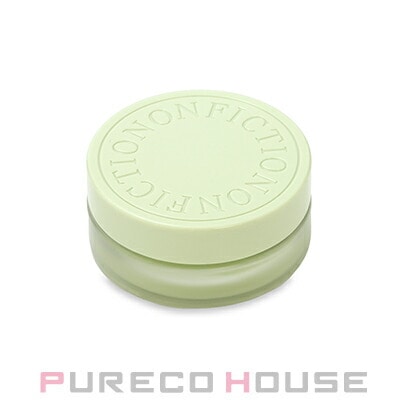 NONFICTION(ノンフィクション) ナリシング ヴィーガン リップバーム 8g #ベルガモット