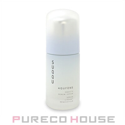 SUQQU （スック） アクフォンス スムース リニュー セラム 50ml 【医薬部外品】