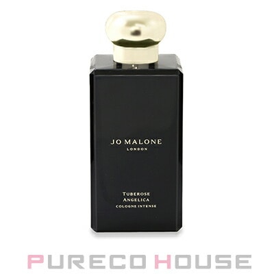 【ギフトボックス・リボン付き】 JOMALONE（ジョーマローン） チューベローズ アンジェリカ コロン インテンス 100ml
